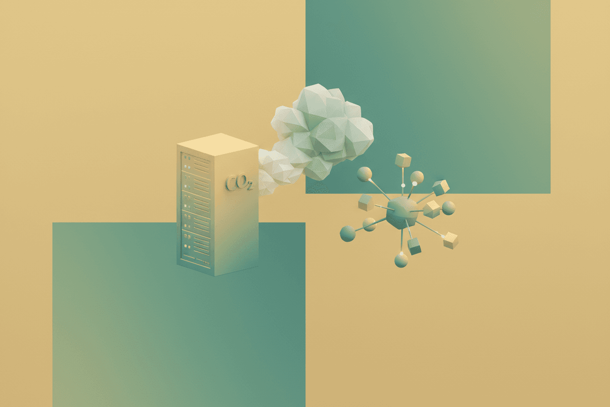 The Carbon Cost of Your Recommendation Algorithm