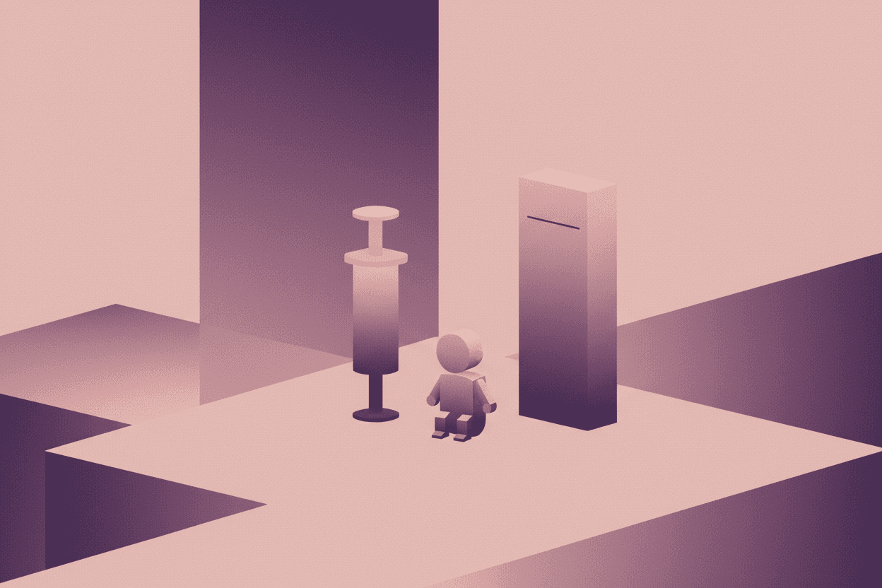 The Cure That Costs More Than a House