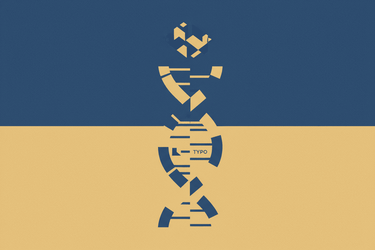 Your DNA Has a Typo — Here's Who Can Fix It